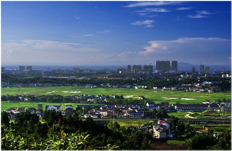 打造中部最“?！苯?jīng)開(kāi)區(qū) 瀏陽(yáng)經(jīng)開(kāi)區(qū)晉級(jí)兩千億