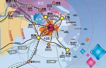 鹽城在滬進行產業(yè)園區(qū)招商推介 現(xiàn)場集中簽約15個項目