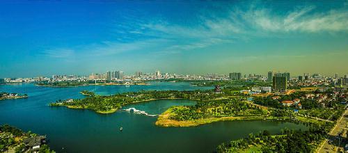 關于湖北武穴經(jīng)濟開發(fā)區(qū)產(chǎn)城融合建設發(fā)展情況的調(diào)研與思考