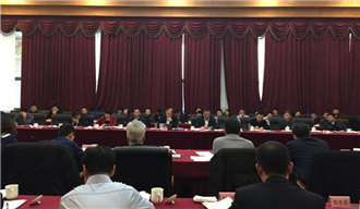 我院院長受邀調研包頭市智慧能源裝備制造產業(yè)