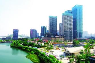 貴陽國家高新區(qū)創(chuàng)新發(fā)展大數據產業(yè)速寫