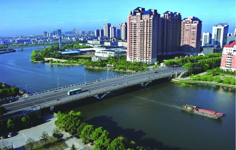 昆山開發(fā)區(qū)臺(tái)企開啟轉(zhuǎn)型新引擎