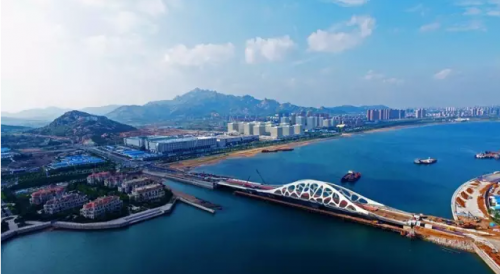 未來有多美？西海岸發布三年建設發展行動計劃