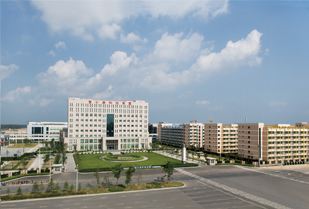 淮陰區不斷探索高新區發展新路徑，以改革創新激發發展新動力