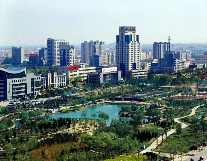 淄博高新區3家企業入選中國企業創新能力排行榜