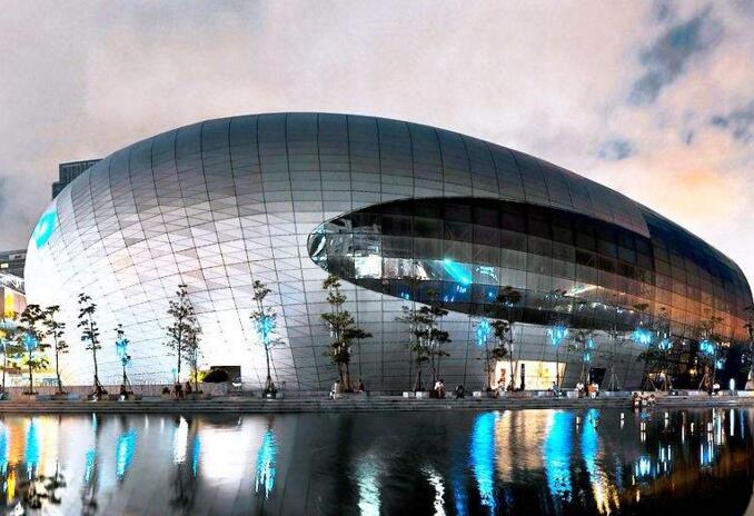 深圳在全國(guó)率先開展＂標(biāo)準(zhǔn)國(guó)際化創(chuàng)新型城市示范＂創(chuàng)建