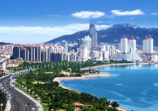 山東區(qū)域經(jīng)濟：新理念引領新發(fā)展