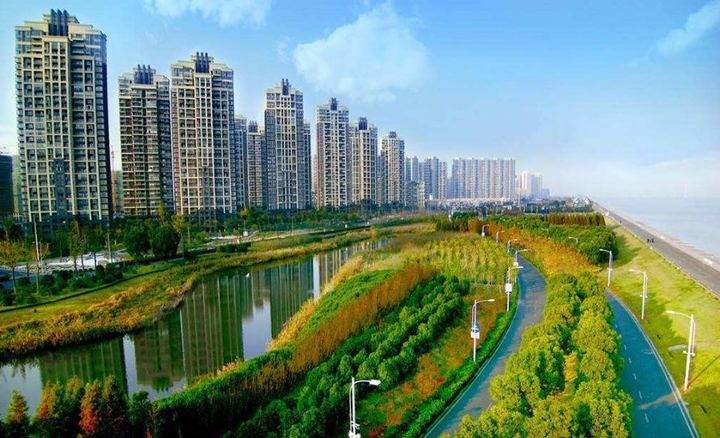 杭州經(jīng)濟技術開發(fā)區(qū)重磅推出“三年行動計劃”