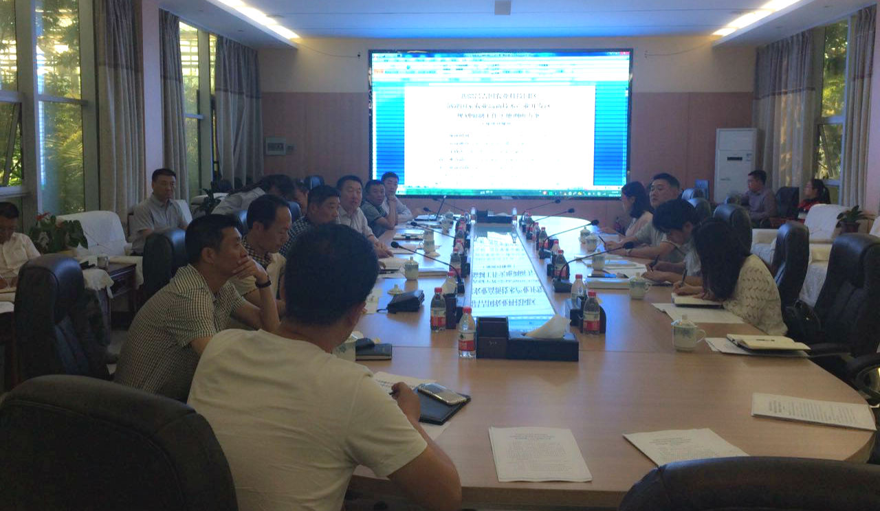 “絲路節點，農科之城”--昌吉國家農業科技園區全面開啟申創國家農業高新區