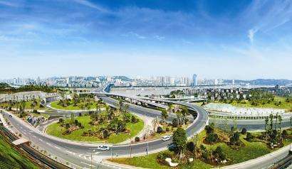 瀘州國家高新區江南科技產業園 創新黨建服務，引領園區科學發展