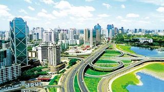  海口國(guó)家高新區(qū)被國(guó)務(wù)院確定為大眾創(chuàng)業(yè)萬(wàn)眾創(chuàng)新示范基地 系全省首家