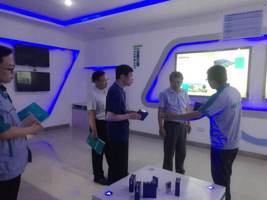 發揮農業特色優勢，奮力爭創國家高新區——中國蔬菜之鄉壽光