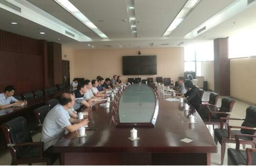 發揮農業特色優勢，奮力爭創國家高新區——中國蔬菜之鄉壽光