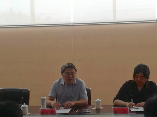 發揮農業特色優勢，奮力爭創國家高新區——中國蔬菜之鄉壽光