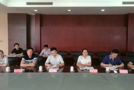 發揮農業特色優勢，奮力爭創國家高新區——中國蔬菜之鄉壽光