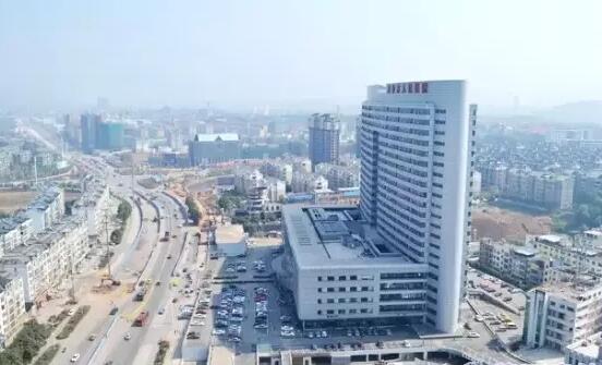 “最強(qiáng)大腦”助力金華開(kāi)發(fā)區(qū)“智造”