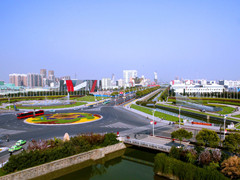 杭州經(jīng)濟(jì)技術(shù)開發(fā)區(qū)獲批國(guó)家級(jí)雙創(chuàng)示范基地