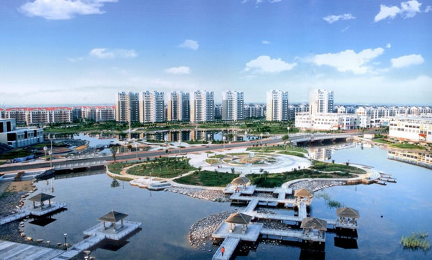 山東河口經濟開發區推進產業轉型升級加快培育壯大經濟新動能