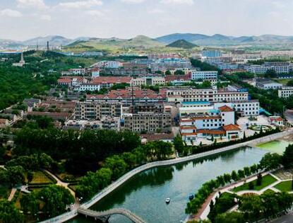 肥城經(jīng)濟(jì)開發(fā)區(qū)晉升省級(jí)