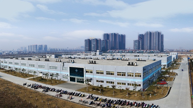 孝感國家級高新區(qū)著重抓好能源供給側改革確保園區(qū)產業(yè)快速健康發(fā)展