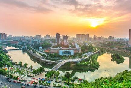 邵陽(yáng)經(jīng)開區(qū)打造招商引資新模式加速產(chǎn)業(yè)集聚