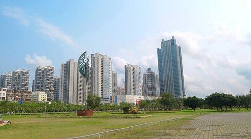 開發(fā)區(qū) 打造湛江新的經(jīng)濟(jì)增長(zhǎng)極