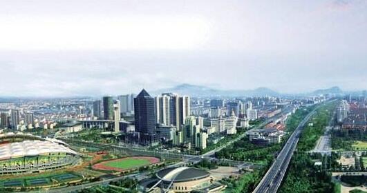 黃橋經濟開發(fā)區(qū):聚焦主導產業(yè) 打造特色產業(yè)集群