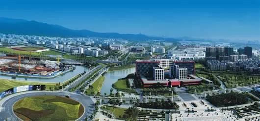 吳中開發(fā)區(qū)：砥礪奮進建設(shè)美好開發(fā)區(qū)