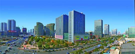 嘉興開發(fā)區(qū)落后產(chǎn)能加速淘汰 新舊動能轉(zhuǎn)換加快