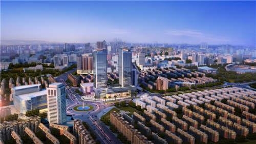 湘潭高新區(qū)：開啟“智造谷”建設(shè)新時代