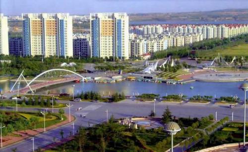 膠州開(kāi)發(fā)區(qū)：創(chuàng)新驅(qū)動(dòng)膠州發(fā)展“新引擎”