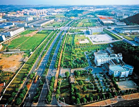 江蘇雨花經(jīng)濟(jì)開發(fā)區(qū)：破解安置房物業(yè)亂象，推動(dòng)社區(qū)治理規(guī)范化