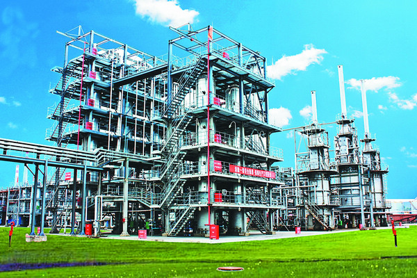 七臺河：激發(fā)內生動力 加快轉型振興