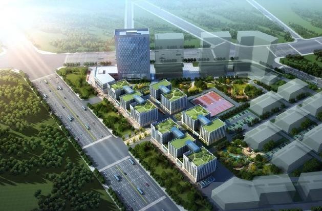 產(chǎn)業(yè)規(guī)劃園區(qū)的5個(gè)發(fā)展趨勢(shì)，讓各企業(yè)受益匪淺