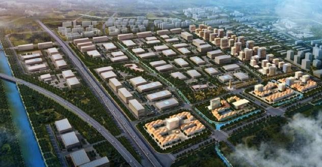 產(chǎn)業(yè)規(guī)劃園區(qū)的5個(gè)發(fā)展趨勢(shì)，讓各企業(yè)受益匪淺