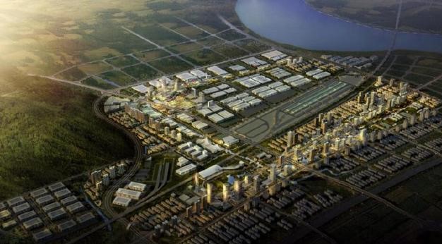產(chǎn)業(yè)規(guī)劃園區(qū)的5個(gè)發(fā)展趨勢(shì)，讓各企業(yè)受益匪淺