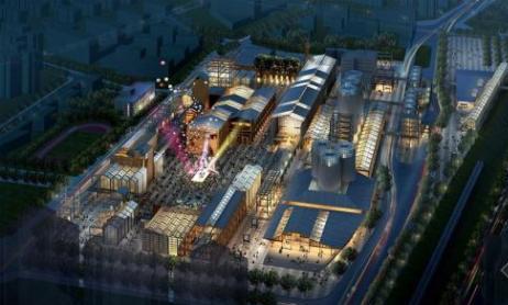 園區規劃應該“何去何從”？