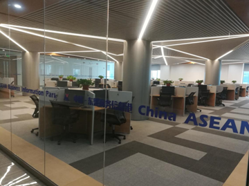 “芒果百色，香飄百地” 國內首家芒果精深加工特色產業基地申報進行時