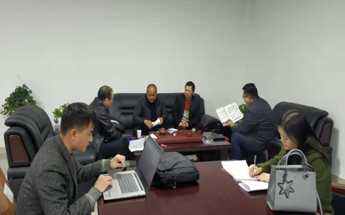 爭創國家火炬特色產業基地，榮昌高新區實力雄起