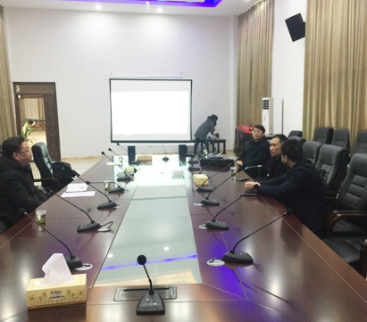 創建國家科技創新平臺,懷化市洪江區工業集中區已具特色優勢