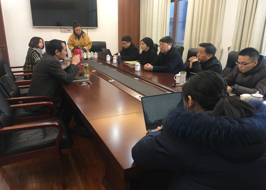 探索鄉村振興新模式，爭當鄉村振興排頭兵——我院助力“中華龍鄉”重慶銅梁區高位推進鄉村振興戰略