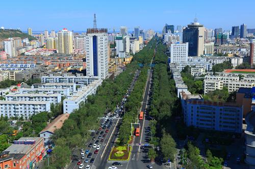 烏魯木齊高新區(qū)（新市區(qū)）加快打造國內(nèi)一流特色化創(chuàng)新型特色園區(qū)