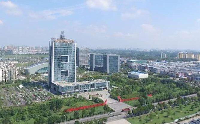 宿遷經(jīng)開區(qū)吹響高質(zhì)量發(fā)展“集結號”