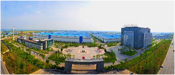 德陽經(jīng)開區(qū)構(gòu)建“親”“清”新型政商關(guān)系打造一流營商環(huán)境——敢“親”真“