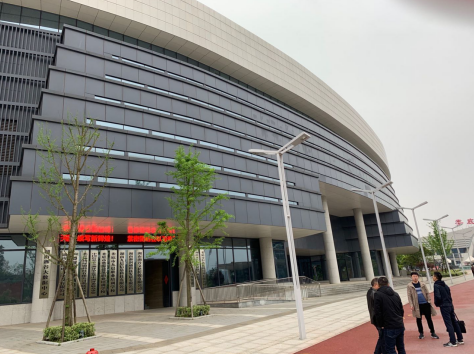 “眾志成城，合力創(chuàng)高”，婁底升創(chuàng)國家高新區(qū)工作不斷積累新優(yōu)勢