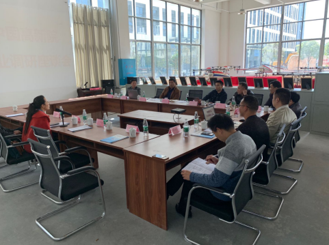 “眾志成城，合力創(chuàng)高”，婁底升創(chuàng)國家高新區(qū)工作不斷積累新優(yōu)勢