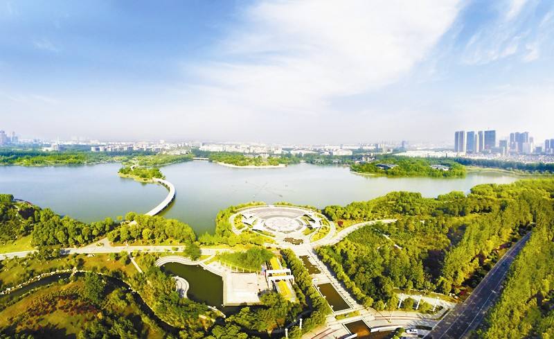 國務(wù)院：推進(jìn)國家級(jí)經(jīng)開區(qū)創(chuàng)新提升，打造改革開放新高地