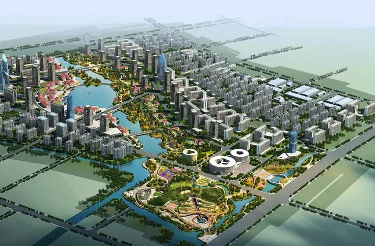 如何進行區域產業規劃？