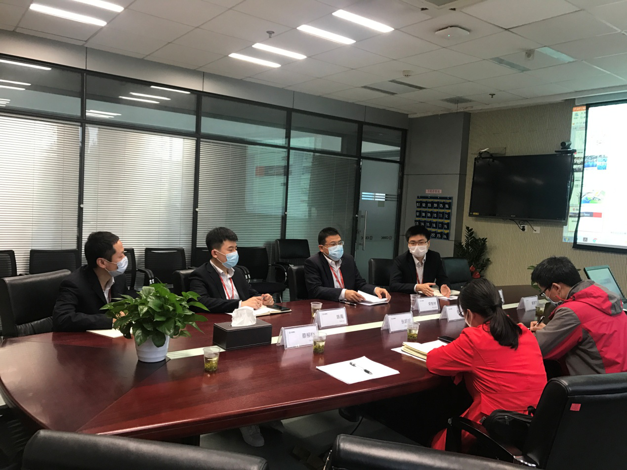 瞄準(zhǔn)“國(guó)際動(dòng)力之都”新目標(biāo)，株洲市“十四五”科技發(fā)展規(guī)劃欲領(lǐng)路指航