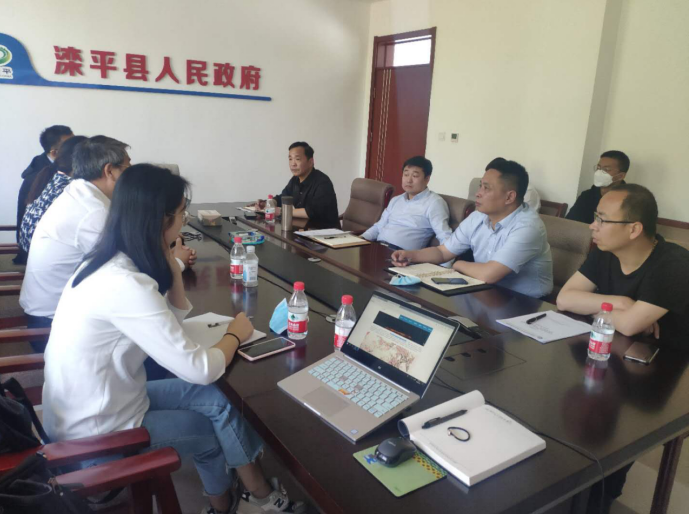 依托京津冀水源涵養(yǎng)功能區(qū)生態(tài)優(yōu)勢(shì)，承德加速推進(jìn)國(guó)家農(nóng)高區(qū)建設(shè)步伐